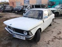 BMW/БМВ 3 серия (E21) 323i купе 1.6 бензин - зч / разборка