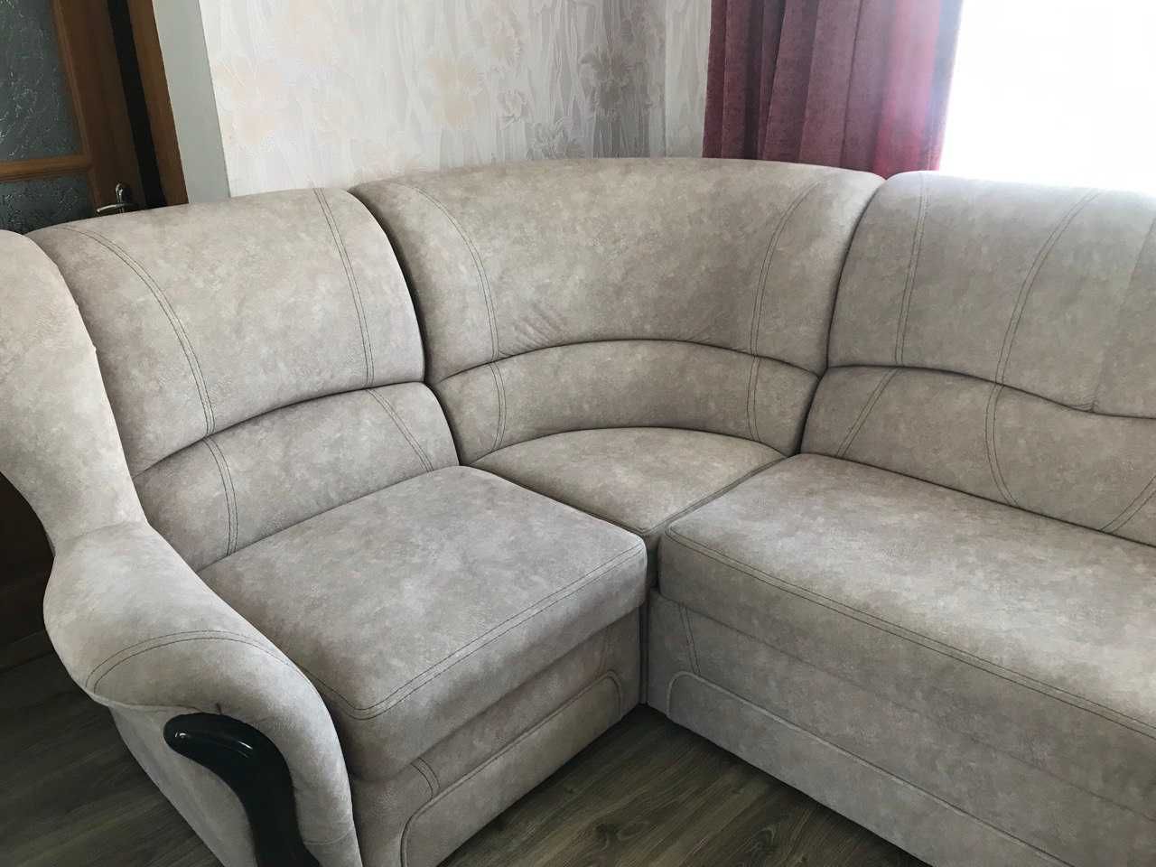 Диван, м'який кут