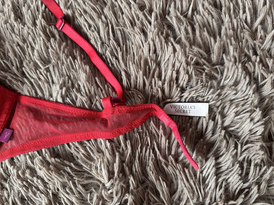 Бра Victoria’s Secret