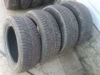 Комплект резина Hankook Winter I*Cept iZ2 W616 205/55 R16 94T XL