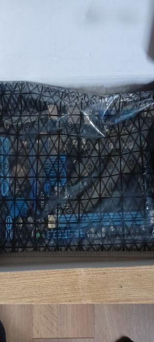 Материнская плата