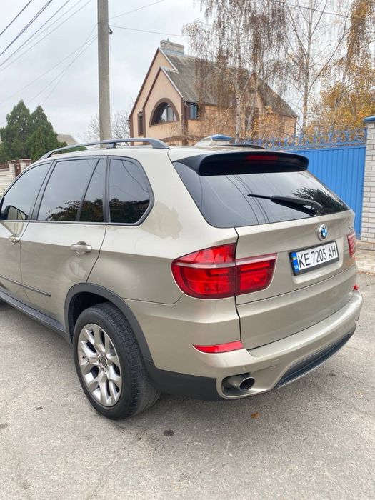 BMW X5 идеальное состояние !