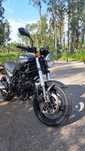 Ducati Monster 695