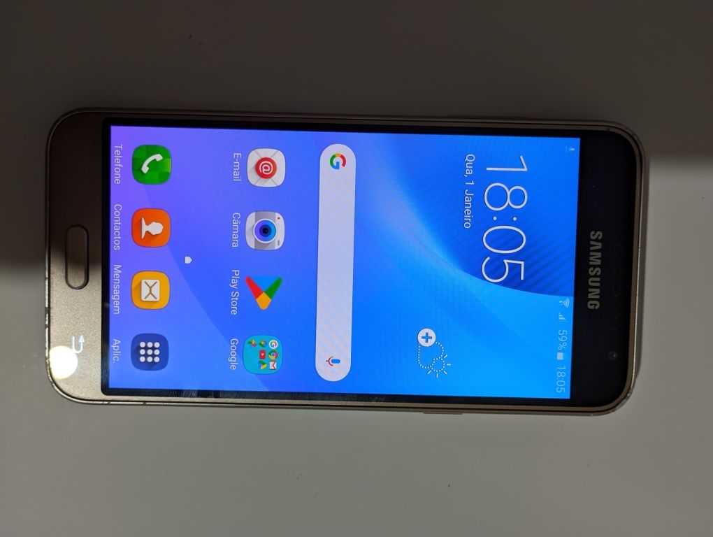 Samsung Galaxy J3 2016