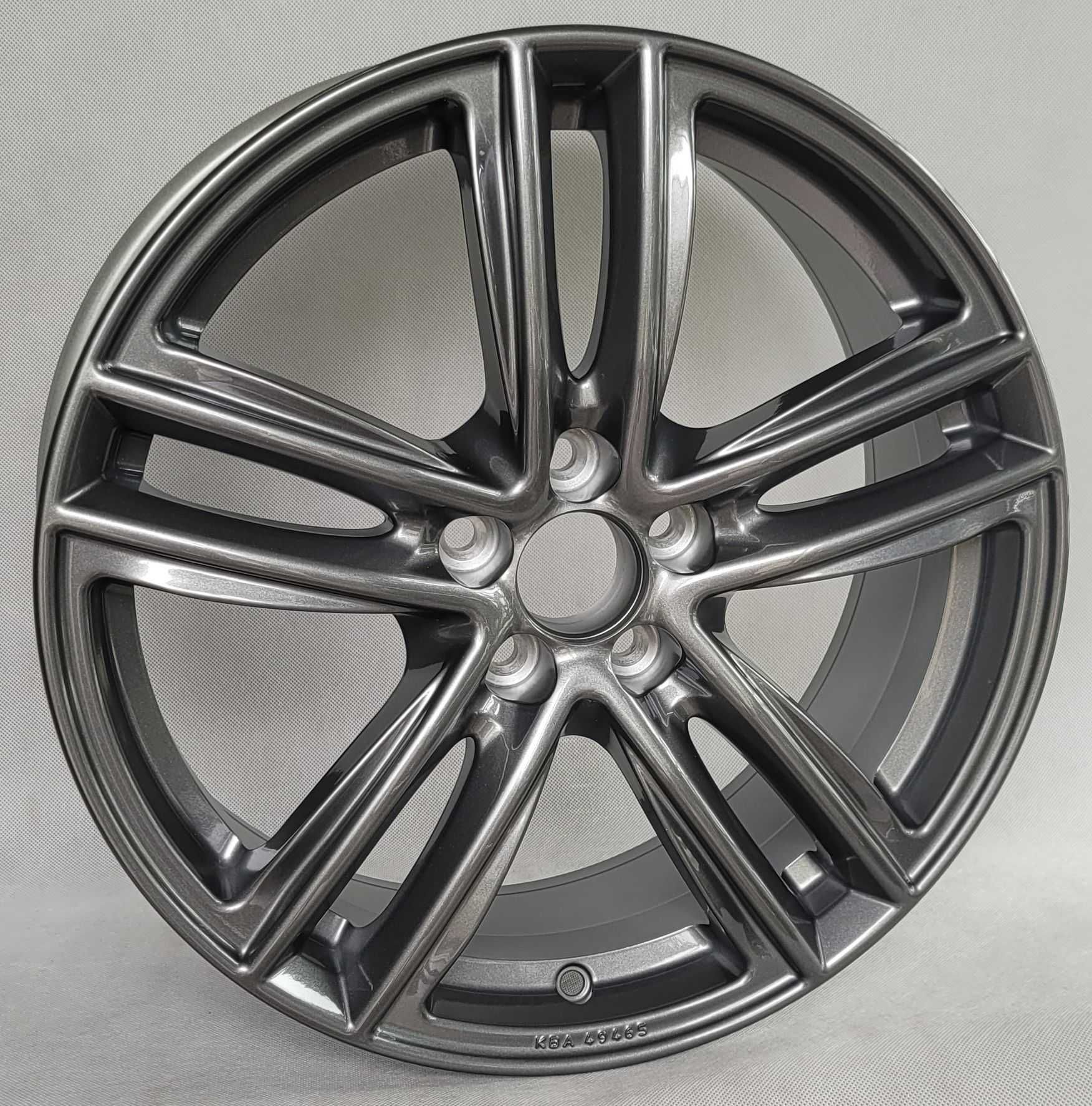 Felgi 17 MG ZS Subaru Forester Legacy 5 Outback 4 XV Toyota 86 5x100