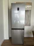 Vendo Frigorifico Samsung com 2 anos de garantia RB34T672DSA