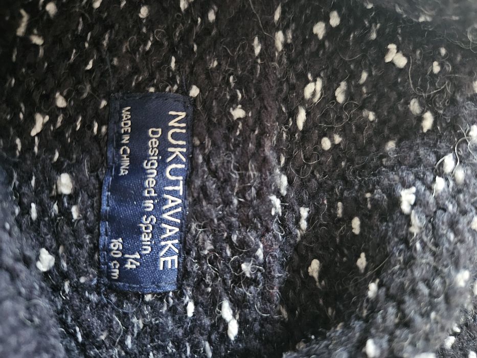 Camisola de malha Mayoral