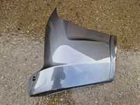 Ford Transit Turneo Custom Sport lifting 17- zderzak tylny prawy J7