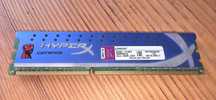 Pamięć RAM Kingston HyperX Genesis DDR3 2 GB 1600 MHz CL9