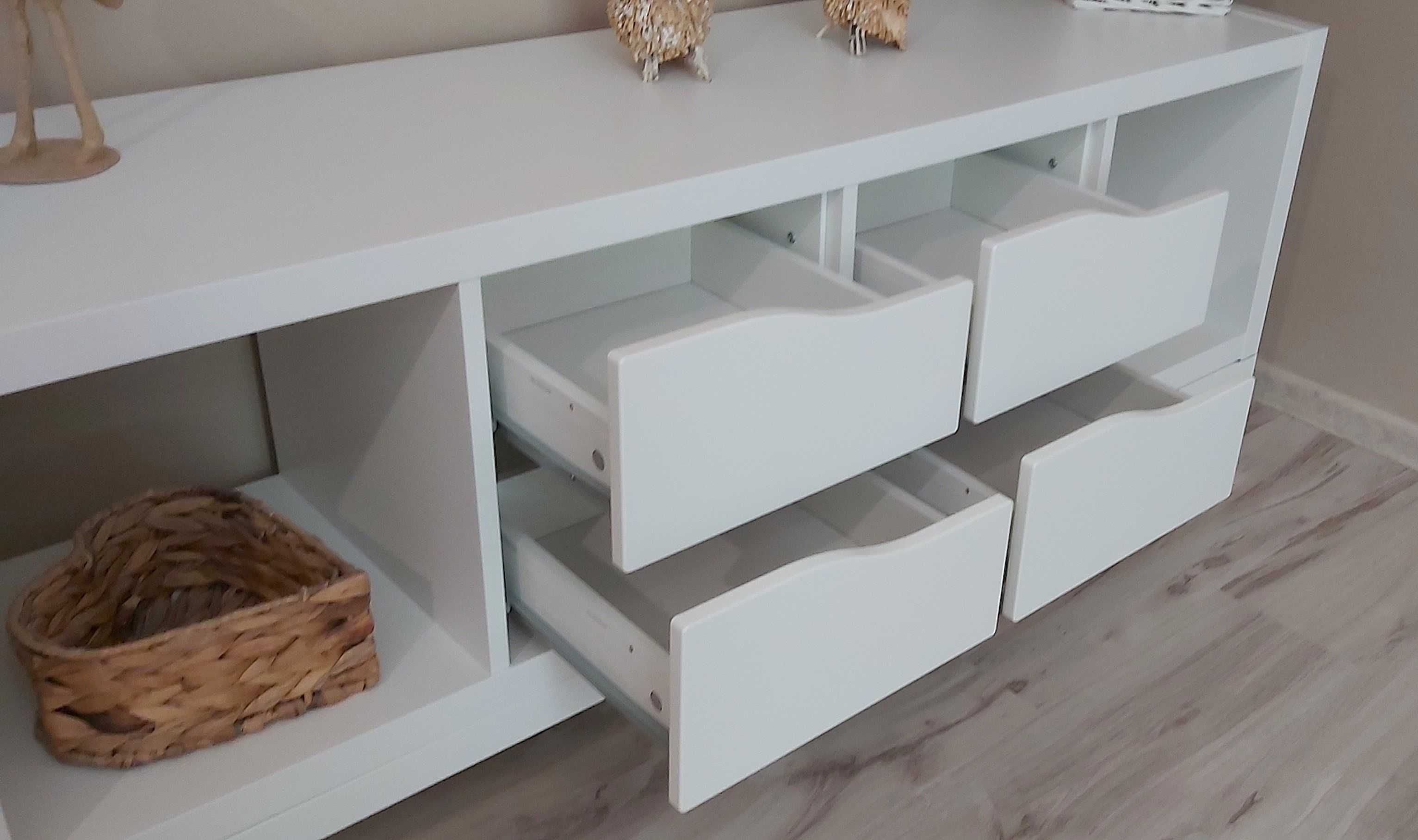 Szafka RTV IKEA - możliwa dostawa!