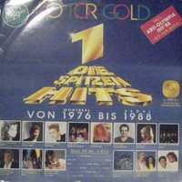Various – Go For Gold  
P E T A R D A   3 x LP