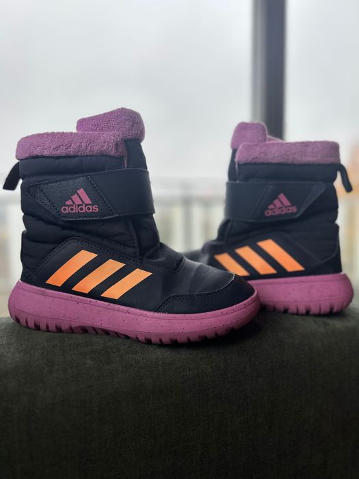 Śniegowce dziewczęce