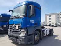 Mercedes-Benz Actros 1842LS StreamSpace  4x Mercedes-Benz Actros 1842LS hydraulika