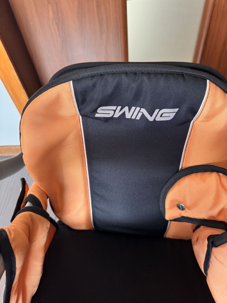 Huśtawka domowa Swing