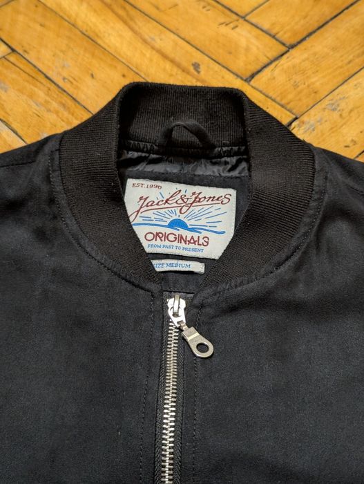 ОФІГЕННА куртка Jack & Jones