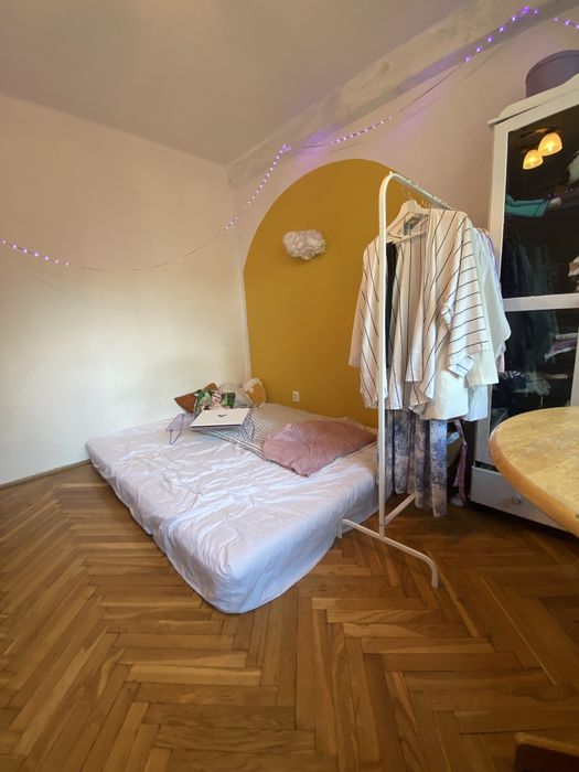 Room for rent centre, wynajem pokoju centrum Krakow - plac inwalidów