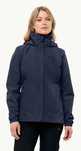 Куртка туристична вітрівка опт нова оригінал Jack Wolfskin jacket texa