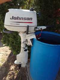 Johnson 5 Suzuki 4suw stopa L