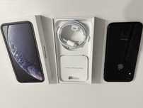 Sprzedan Iphon XR 64 GB uzywan’ CENA BEZ NEGOCJACJI TO 400 zl !!!