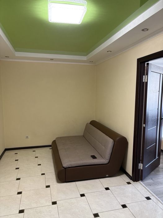 Оренда 1,5 кімнатної новобудови