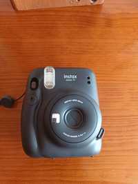 Máquina fotográfica Instax mini 11