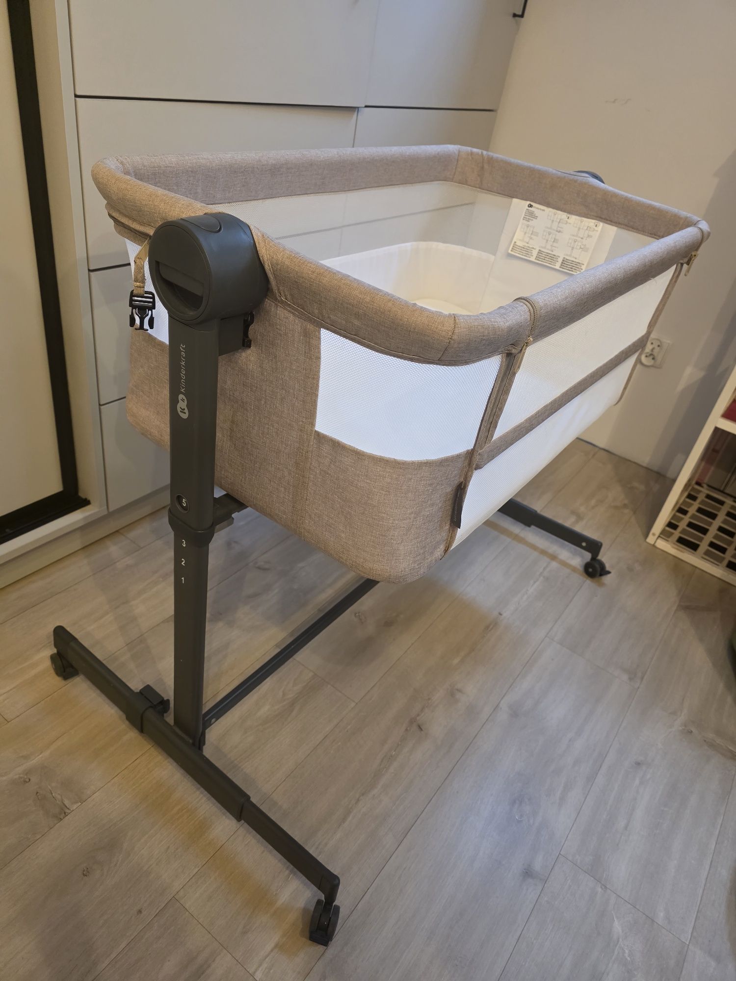 Kinderkraft Nest Up 2