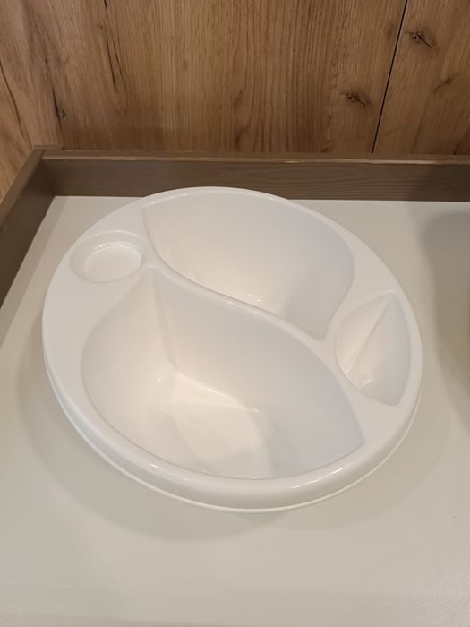 Przewijak dla dziecka Ikea