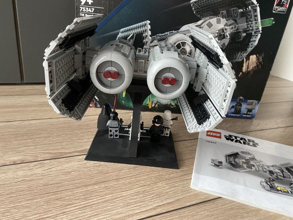 Lego star wars 75347