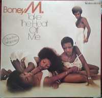 Płyta winylowa - Boney M