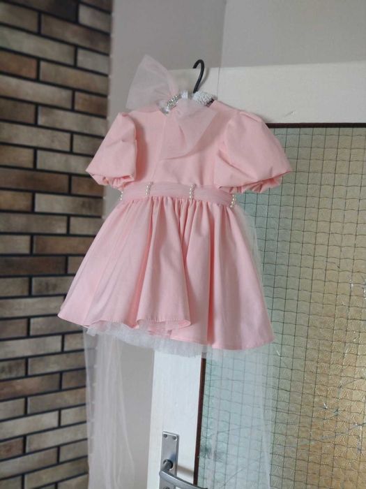 Продамо платья для дiвчинки