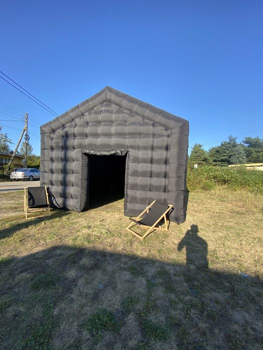 Namiot imprezowy, dyskotekowy WYNAJEM