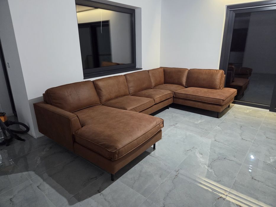 Narożnik holenderski