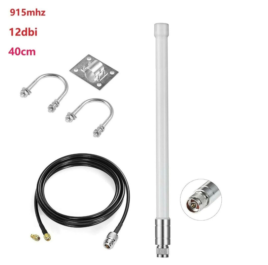 Bobcatminer300 mais Antena 12 DBI