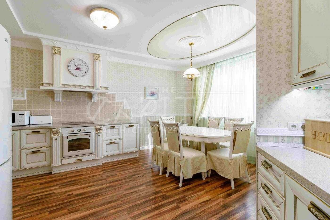 Продаж 4к квартири 131м2, вул. Бориса Гмирі, Позняки, Дарницький р-н