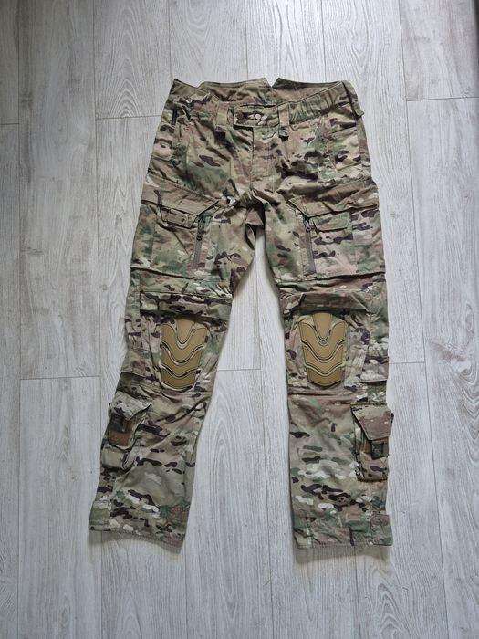 Штани бойові "Піхота"| тм "Балістика"| р. 52-54 182-188