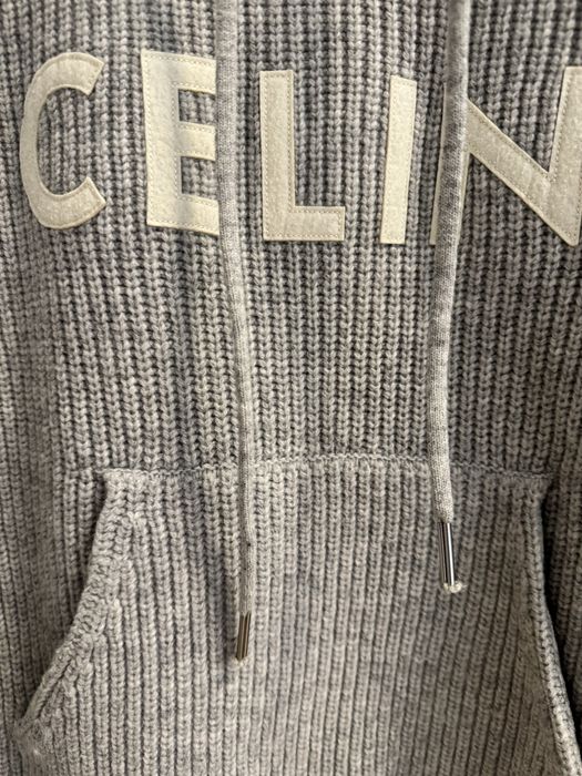 Celine sweter celine
