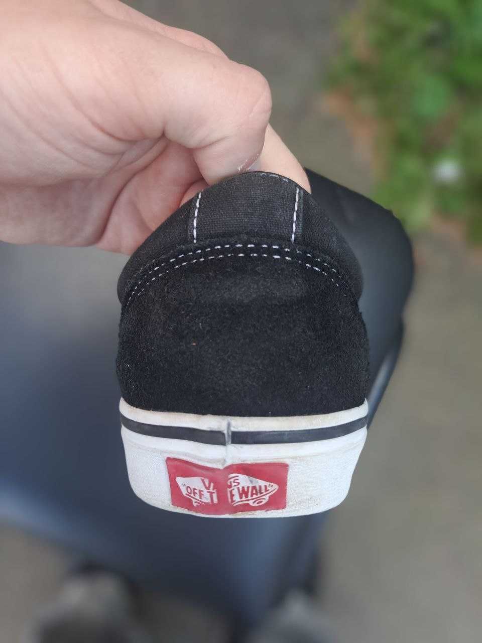 VANS old school | Кеди , Кеды | Кросівки , Кроссовки | Обувь Взуття 41