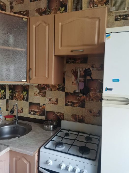 Аренда квартиры посуточно