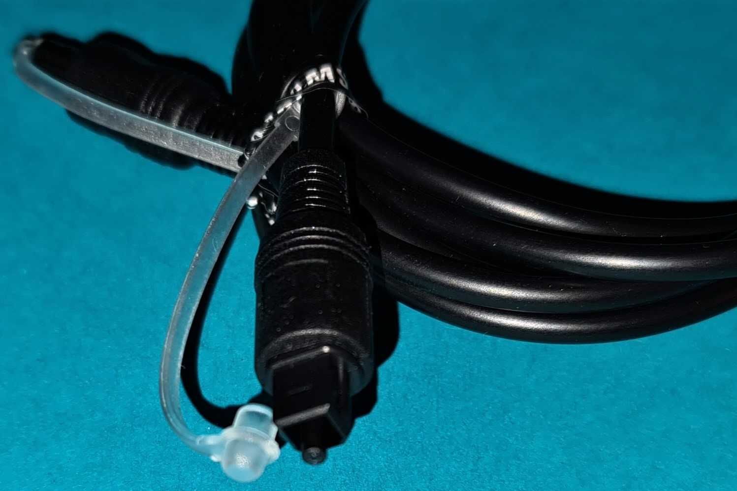 Przewód Optyczny Audio 1,5m
