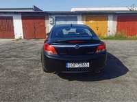 OPEL INSIGNIA 2.0t 250KM 4x4