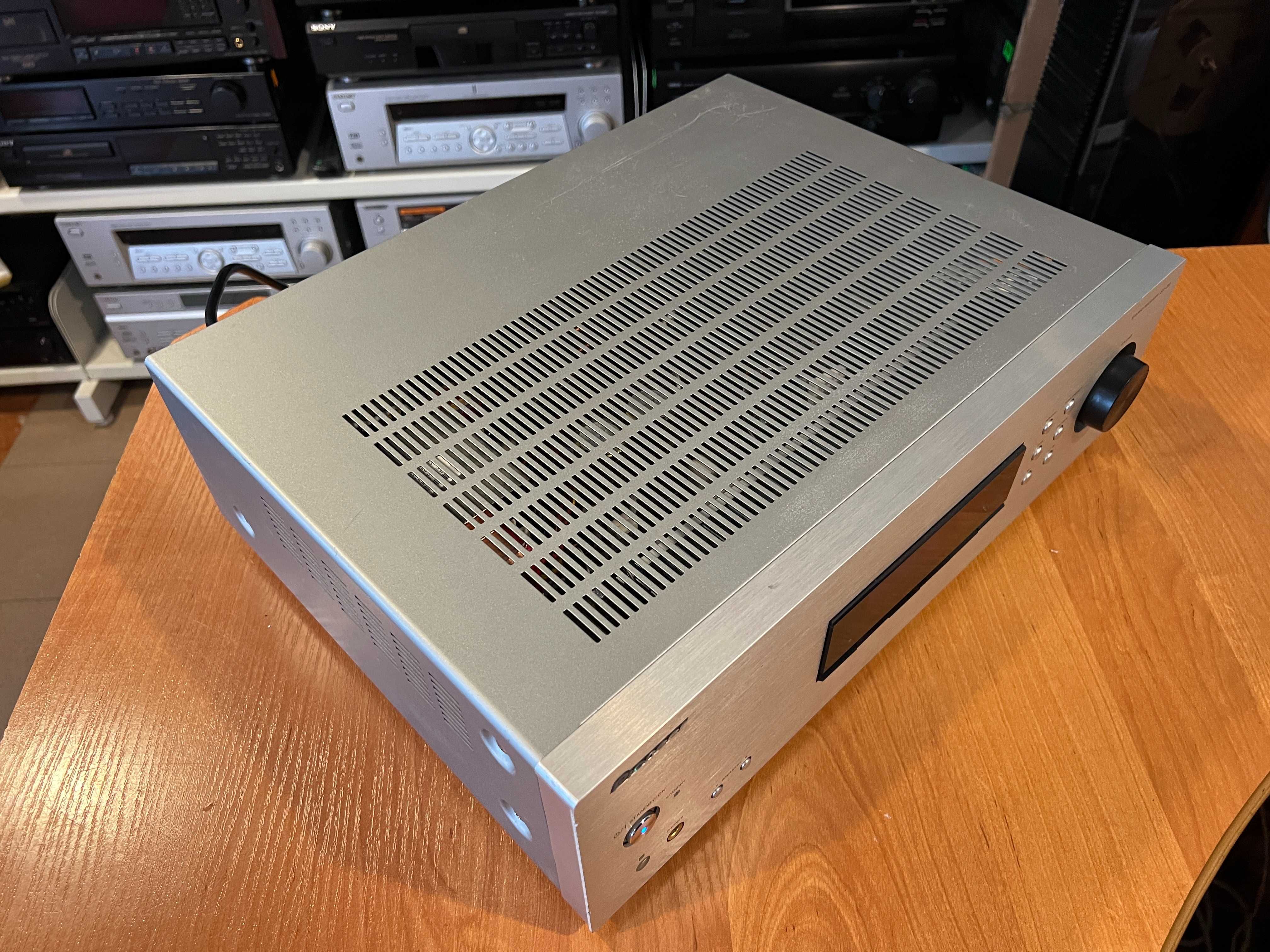 Amplituner Stereo Pioneer SX-20 Audio Room