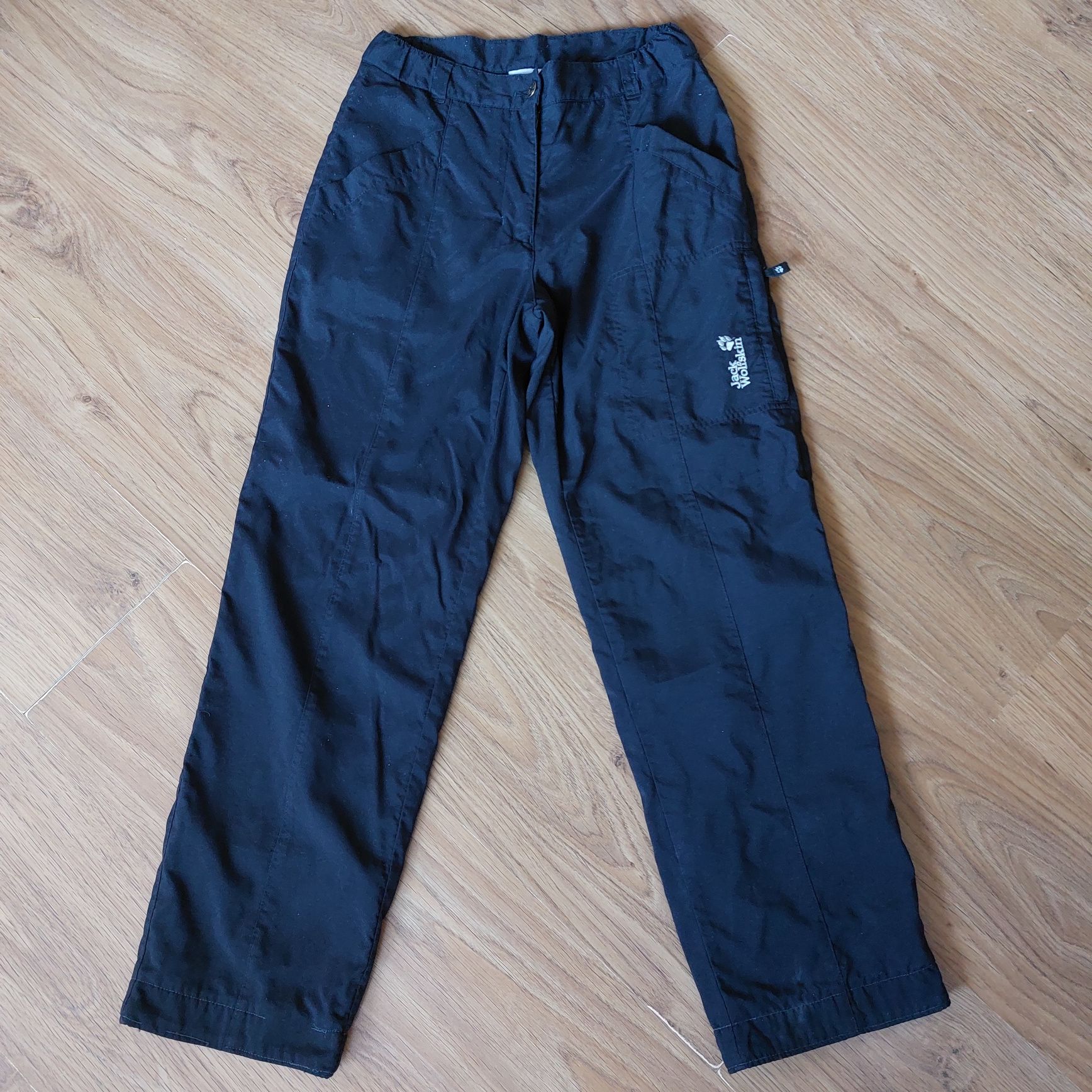 Штани  Jack Wolfskin p.S жіночі