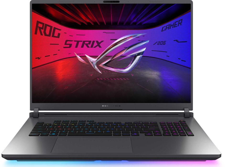 Asus ROG Strix G18 18 " Intel Core i9 13980HX 32 GB / 1000 GB RTX 4080