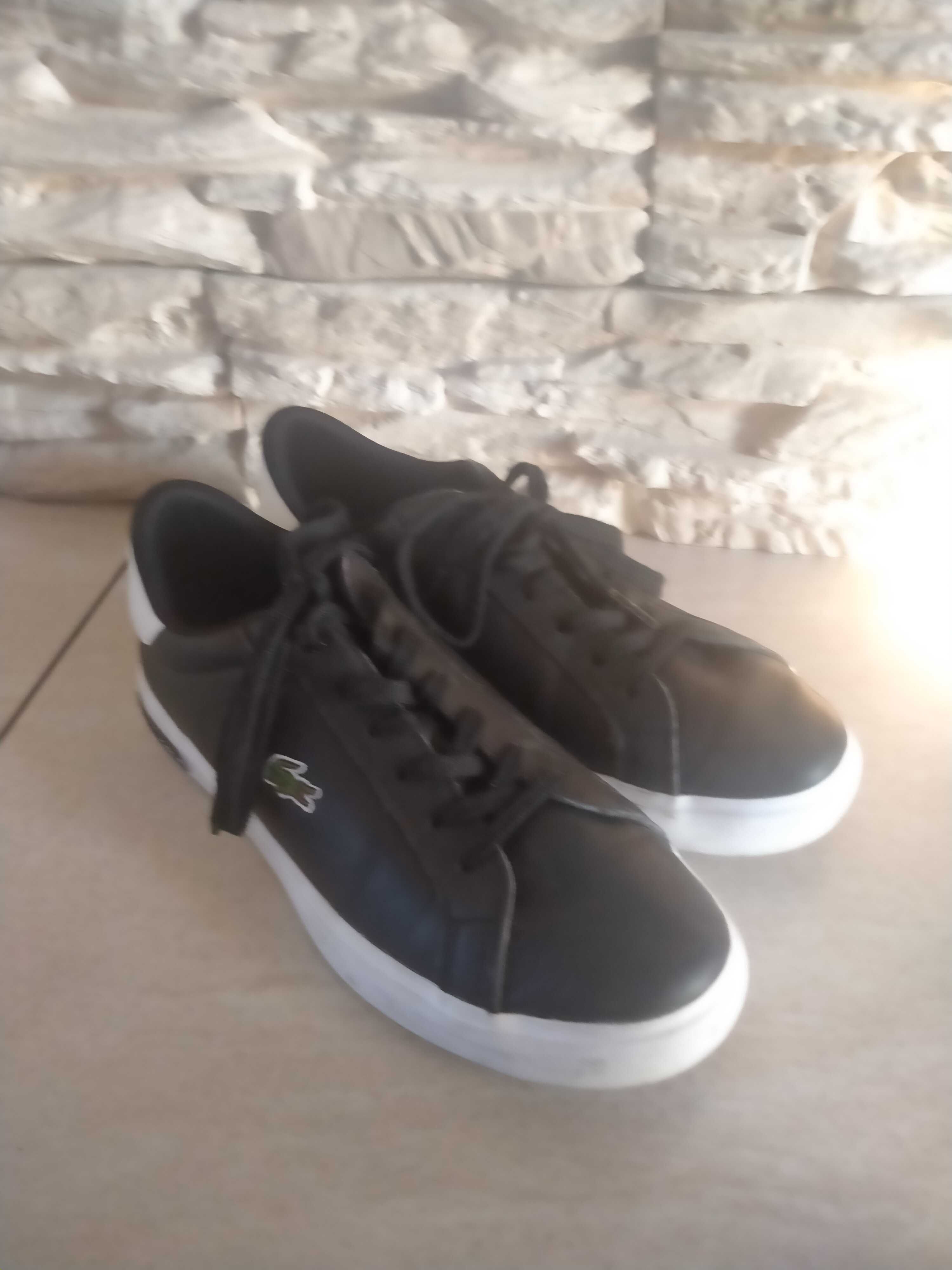 Buty Lacoste  38