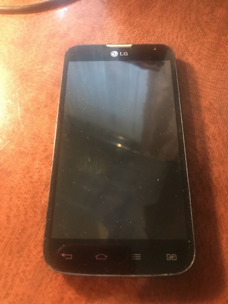 Смартфон Lg l70 d325