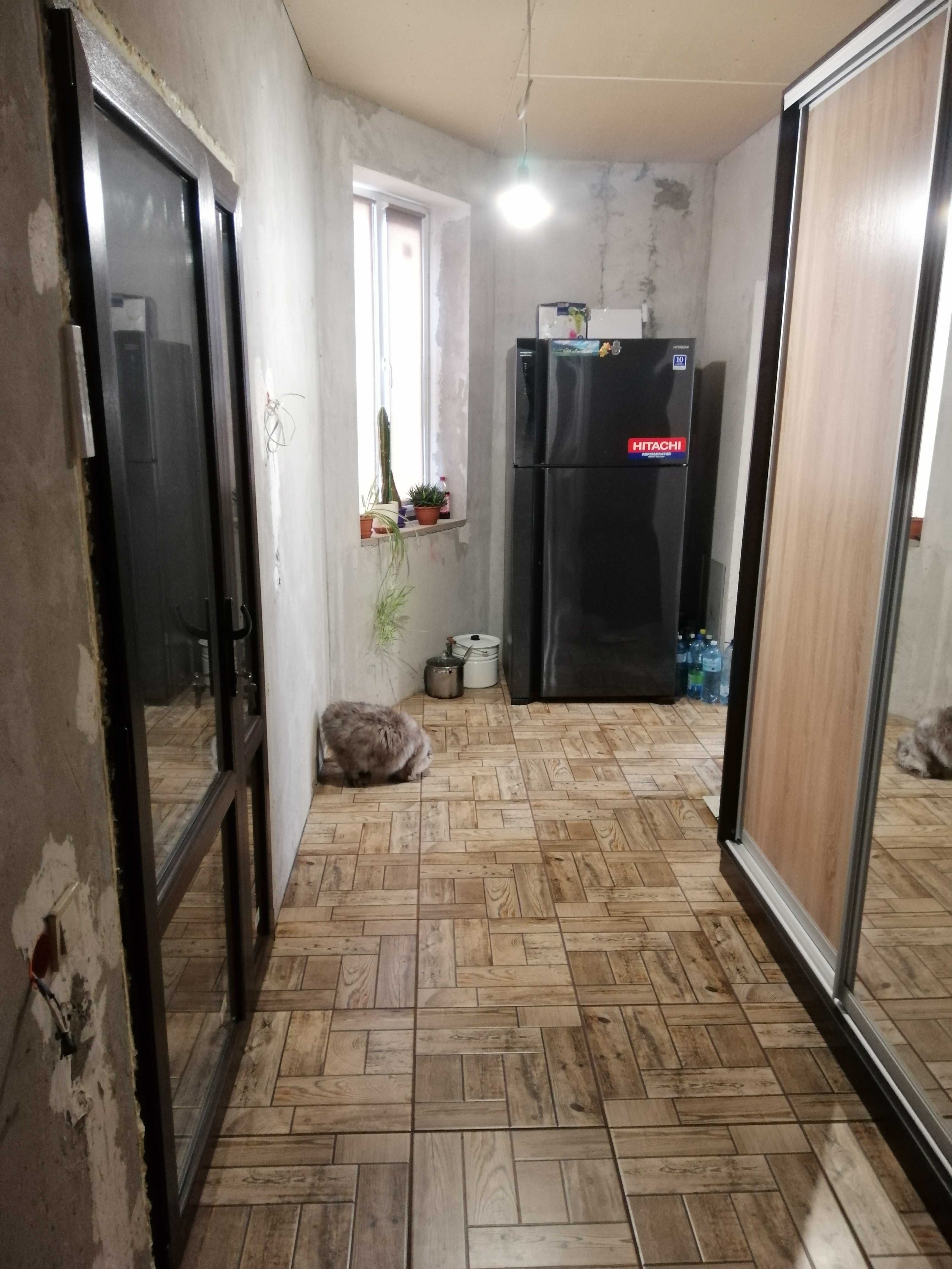 НоВЫЙ Дом 160 кв.м. Хотяновка. 600 USD кв.м. Участок в подарок!