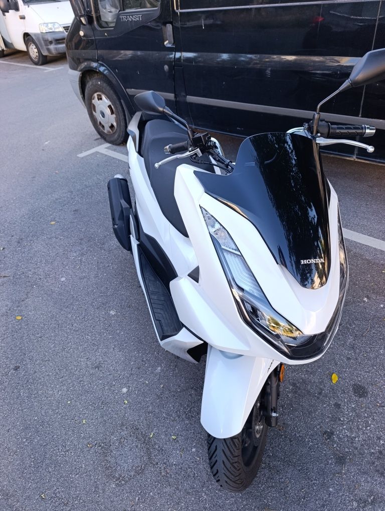 Honda . PCX 2024
