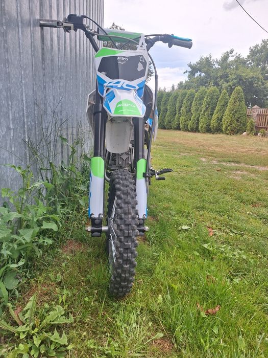 MRF 140 rc  2023r