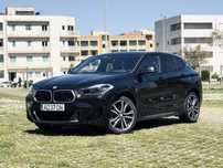BMW X2 xDrive25e Pack M | Híbrido Plug-in | 70.000km