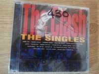 CD The Clash - The Singles